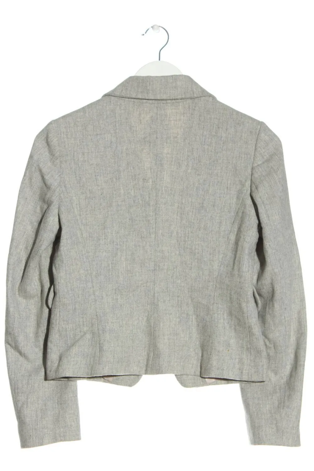 Woll-Blazer Größe 38-Prego New