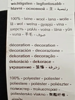 Wollhut-Promod Online