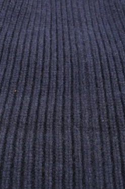 Hüte>Colorful Standard Wollhut Größe 52 blau