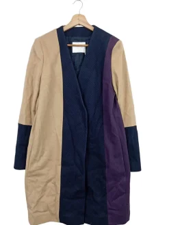 Mäntel>Hugo Boss Wollmantel Größe 36