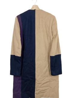 Mäntel>Hugo Boss Wollmantel Größe 36