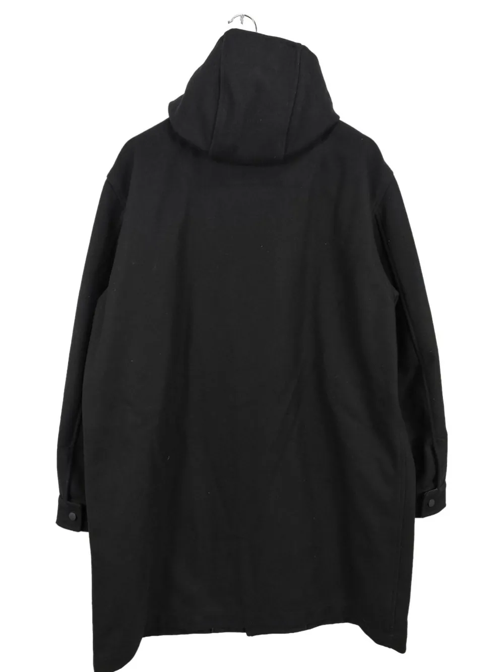 Mäntel>C.P. Company Wollmantel Größe 50 schwarz