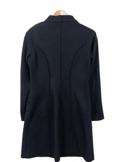 Wollmantel Größe 36-Riani New