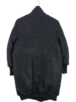 Mäntel>Tatras Wollmantel Größe 40 schwarz