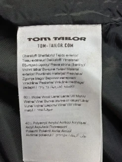 Wollmantel Größe 40-Tom Tailor Sale