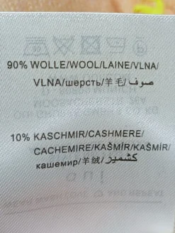 Wollpullover Größe 36-Oui Best