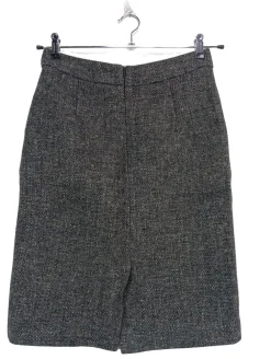 Wollrock Größe 36-Licky senior Hot