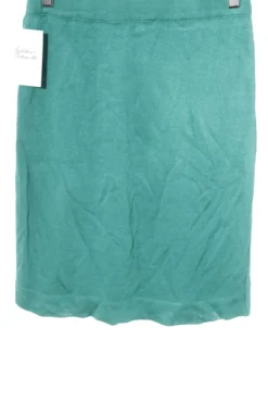 Röcke> Wollrock Größe 36 kadettblau