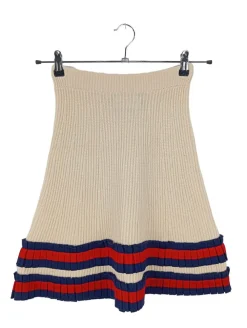 Wollrock Größe 32-Gucci New