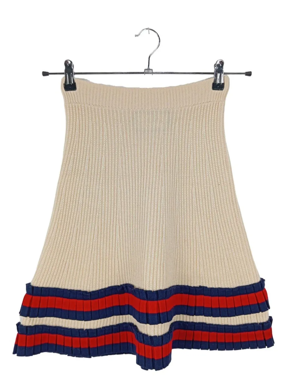 Wollrock Größe 32-Gucci New