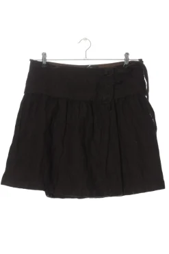 Röcke>DAY Wollrock Größe 38 schwarz