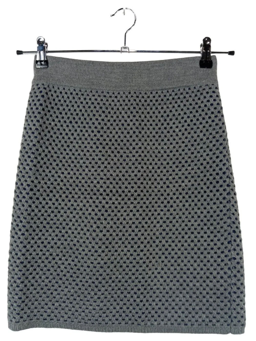 Wollrock Größe 36-iheart Sale