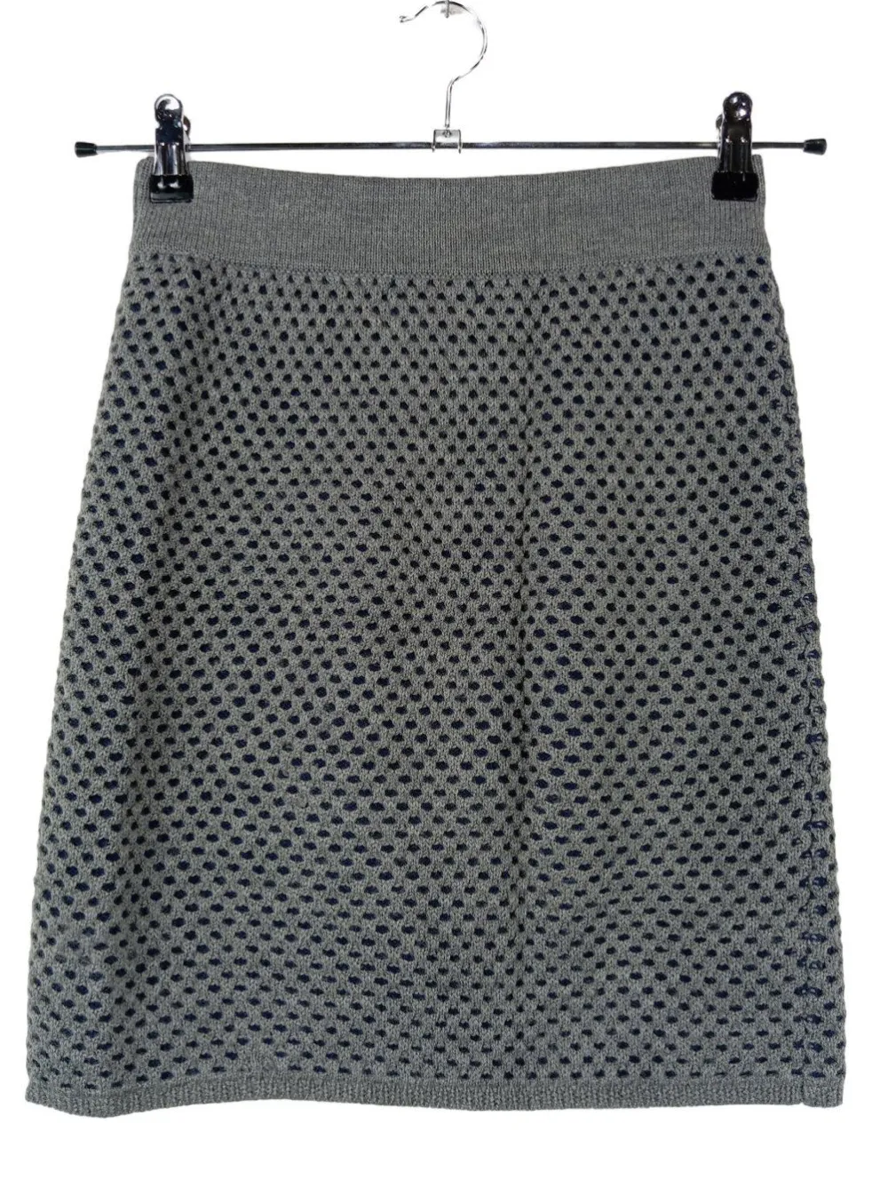 Wollrock Größe 36-iheart Sale