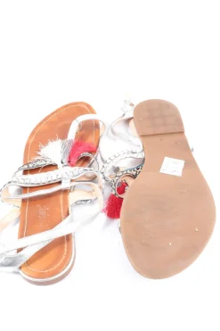 Zehen-Sandaletten Größe 41-Seastar Sale