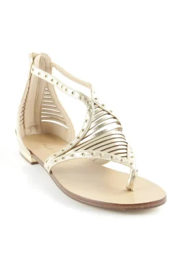 Zehentrenner-Sandalen Größe 38-Aldo Hot