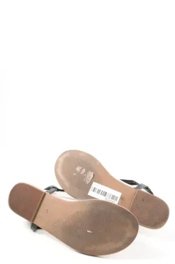 Zehentrenner-Sandalen Größe 41-H&M Online