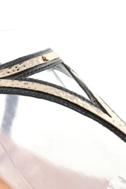 Zehentrenner-Sandalen Größe 41-H&M Online